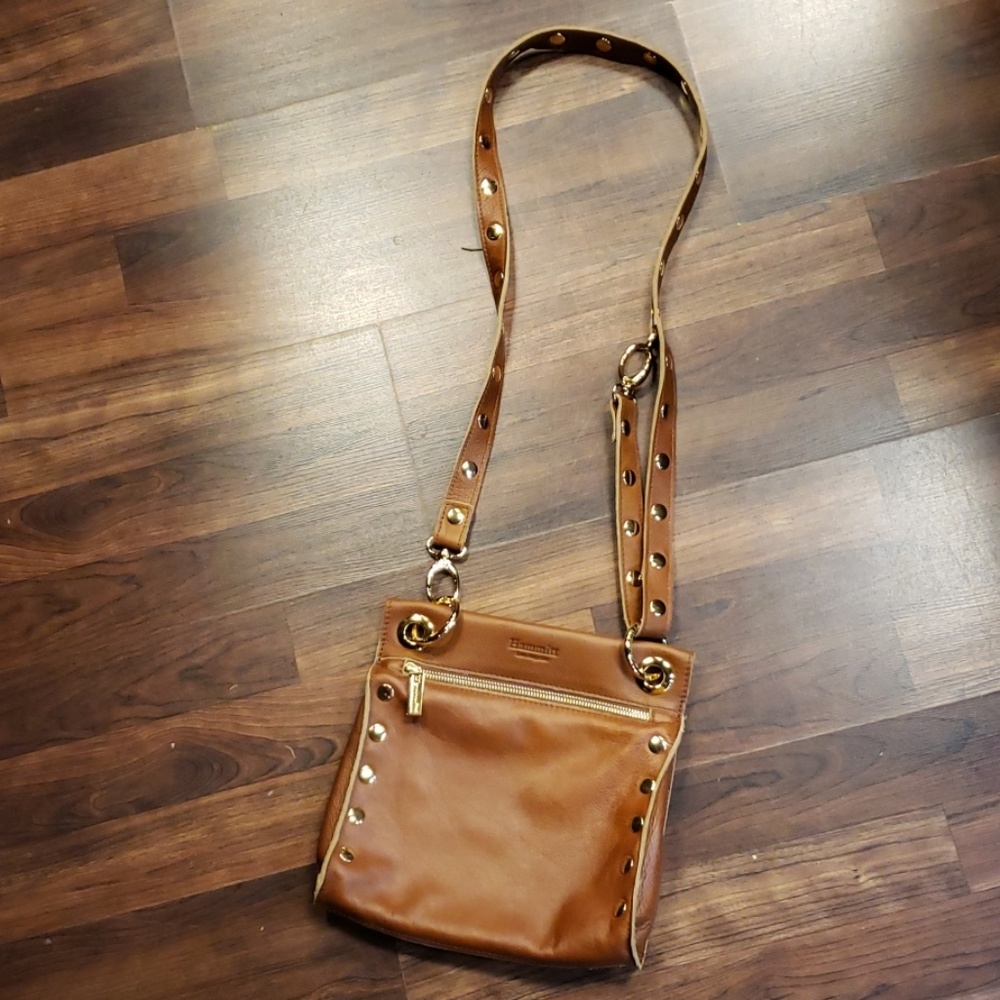 Hammitt Tony Medium Crossbody